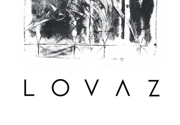 Lovaz - Lovaz LP (Geenger Records)