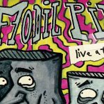 Daffodil Pill - Live at NCPP CD