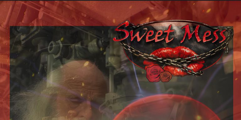 Sweet Mess - My Machine