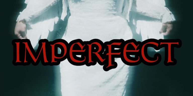 Tony Lio - Imperfect