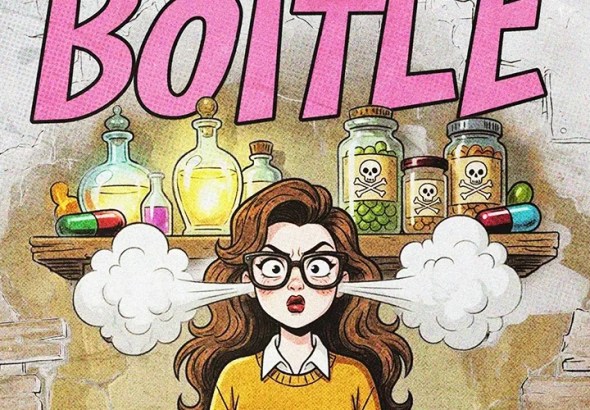 Reetoxa - Bottle