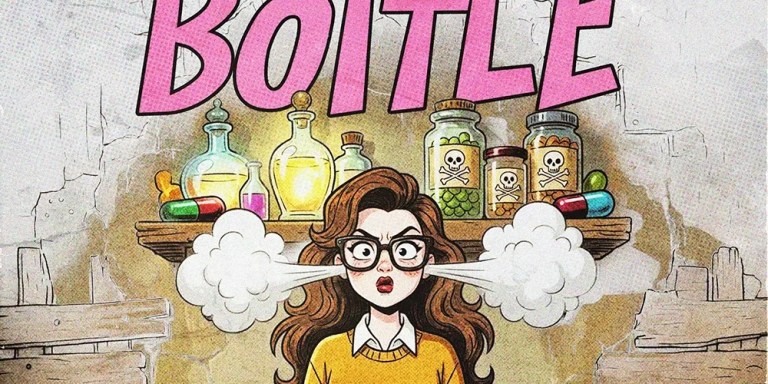 Reetoxa - Bottle