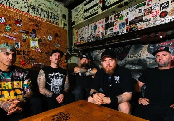 Hatebreed