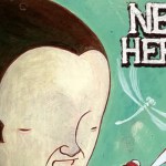Nerf Herder - IV