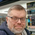 Michael Bamber
