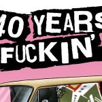 NOFX - 40 Years of Fuckin’ Up: Soundtrack + Score