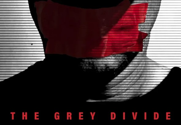 One18 - The Grey Divide
