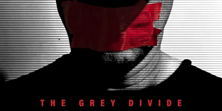 One18 - The Grey Divide