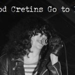 "All Good Cretins Go To Heaven: The Enduring Spirit Of The Ramones" by Jenn L. Beckwith - Earth Island Books, DiWulf Publishing