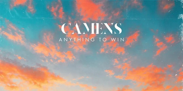 Camens - Anything To Win