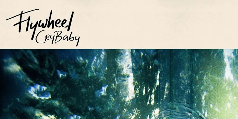 Flywheel - Crybaby