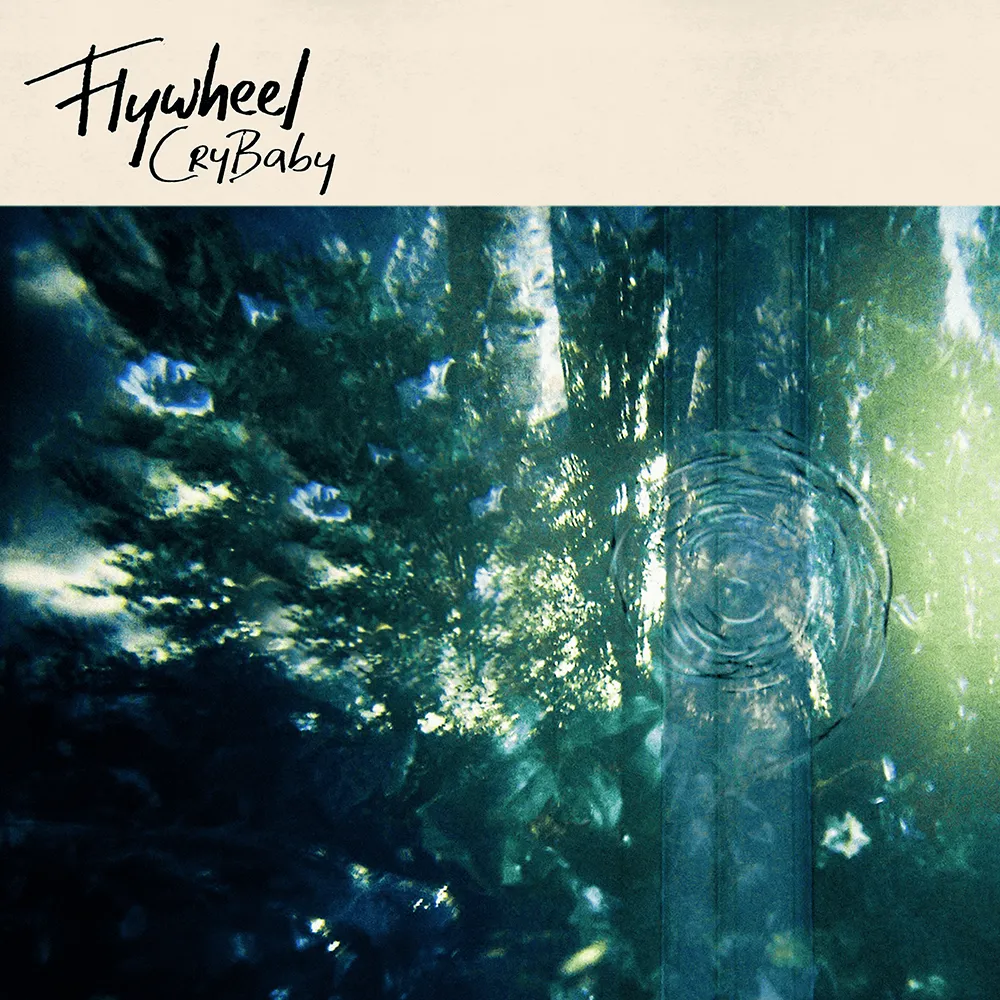Flywheel - Crybaby 1 Flywheel - Crybaby