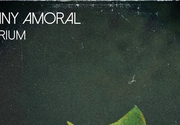 Jonny Amoral - Delirium
