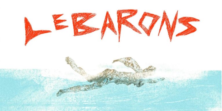 LeBarons - Running River