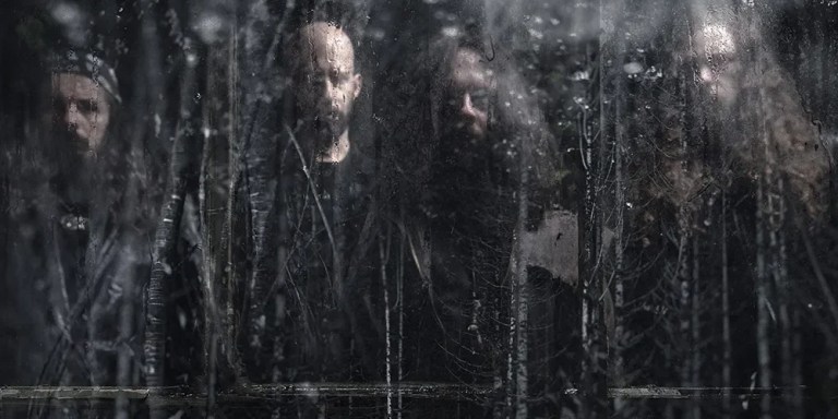 Wolves In The Throne Room
