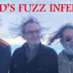 Ford's Fuzz Inferno - The Book Of Fuzz - Selected Verses (Part 2) CD