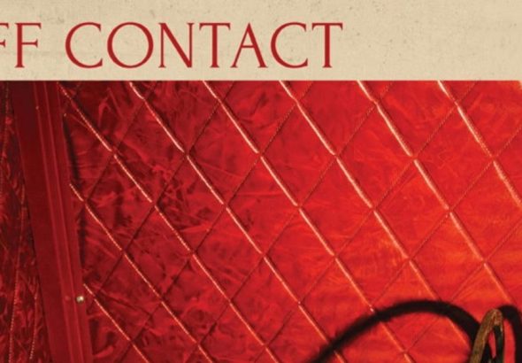 Off Contact - Can You? CD
