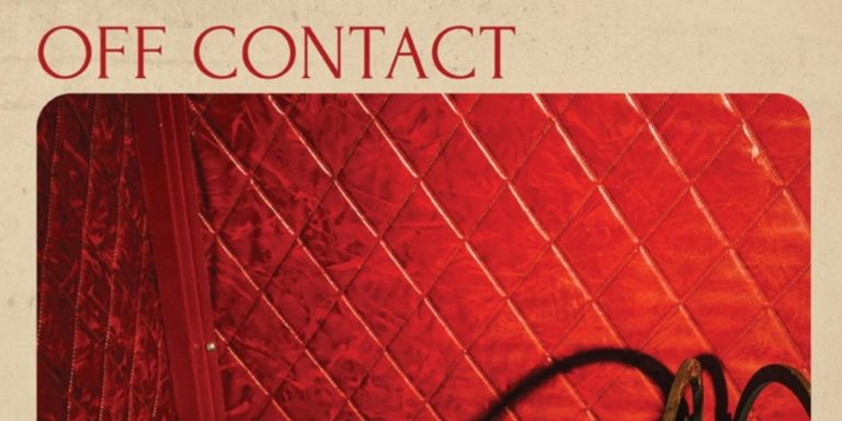 Off Contact - Can You? CD