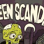 Sixteen Scandals - Dorkmantwo: Hellapropisms CD