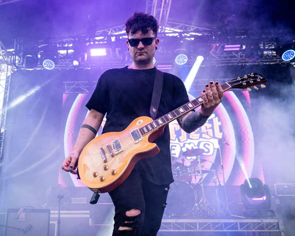 Jonny Amoral