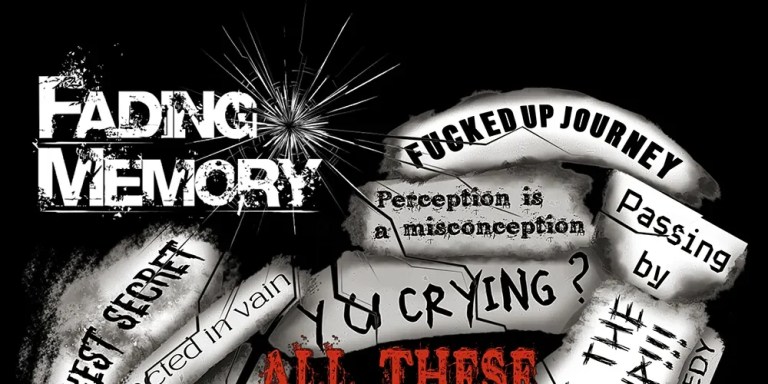 Fading Memory - Know Everything