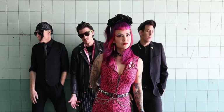 The Hellflowers