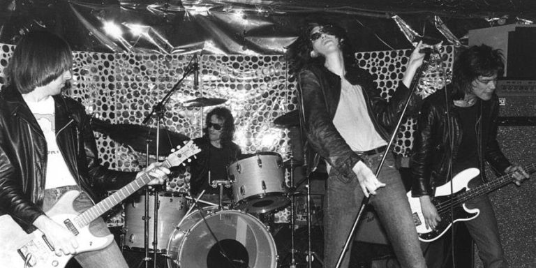 Ramones