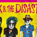 Derik & The Disasters - Derik & The Disasters