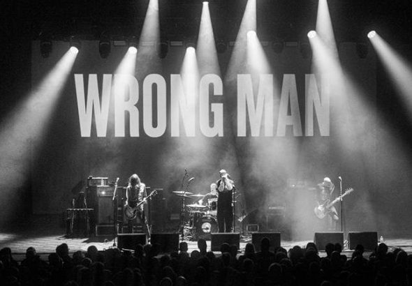 Wrong Man