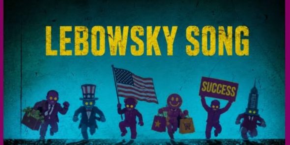 Liqueedo - Lebowsky Song