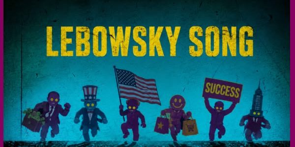 Liqueedo - Lebowsky Song