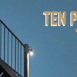 Ten Poets #3 by Various Authors - Earth Island Books