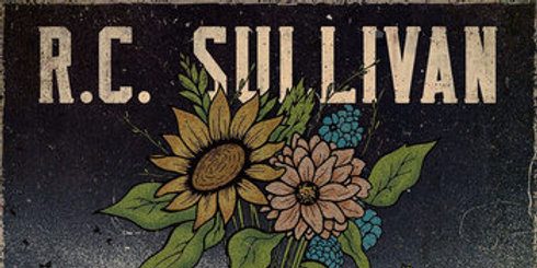 R.C. Sullivan - Mushroom Clouds