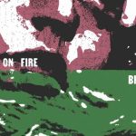 Her Heads On Fire / Big Shipping - split CD