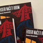 "Ekseri Načeti Rđom" by Jovan Kovačević (Rende)