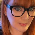 Bridie Carter (Hardcore Horror)