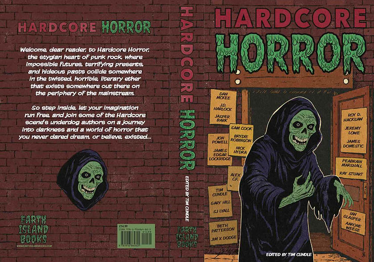 Hardcore Horror