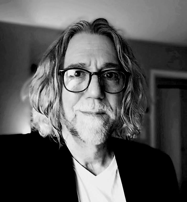 Interview: Henry Long, Author and Poet 1 Henry Long