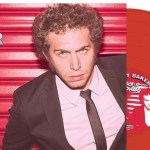 Kurt Baker - Got It Covered LP - Oglio Entertainment