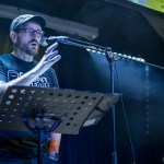 James Domestic (Hardcore Horror, Is An Aquired Taste, Poets Day Dream, Domesticated, Ten Poets)