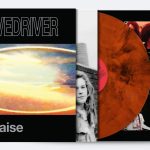 Swervedriver - Raise