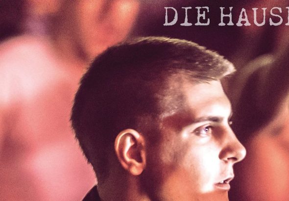 Die Hausers - Sibir LP - PDV