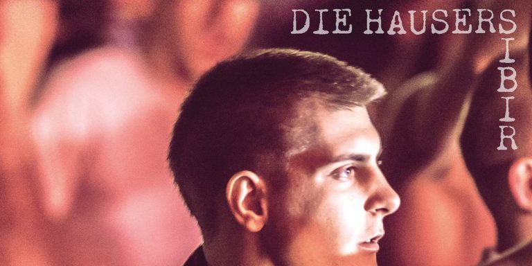 Die Hausers - Sibir LP - PDV