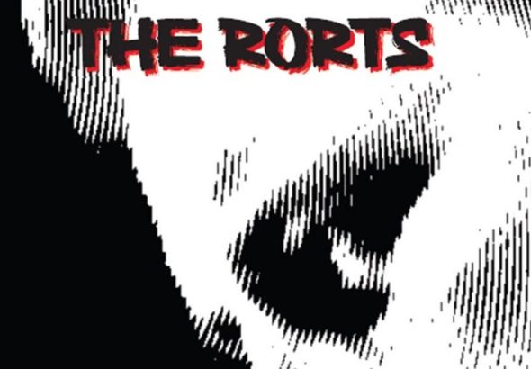 The Rorts - Big Decisions 7"
