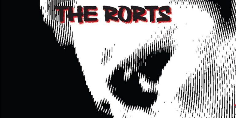 The Rorts - Big Decisions 7"