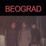 Beograd - Mrak LP - Discom