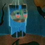 Valley Taylor - One Hundred Billion Points Of Light