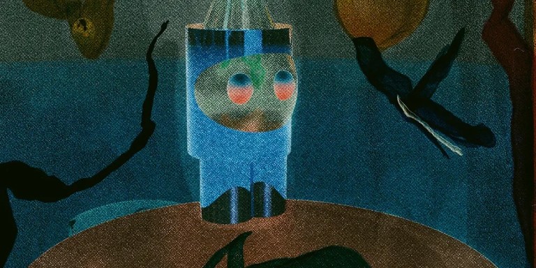 Valley Taylor - One Hundred Billion Points Of Light