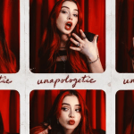 Piper Connolly - unapologetic