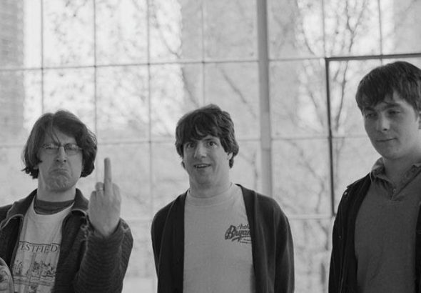 Sebadoh
